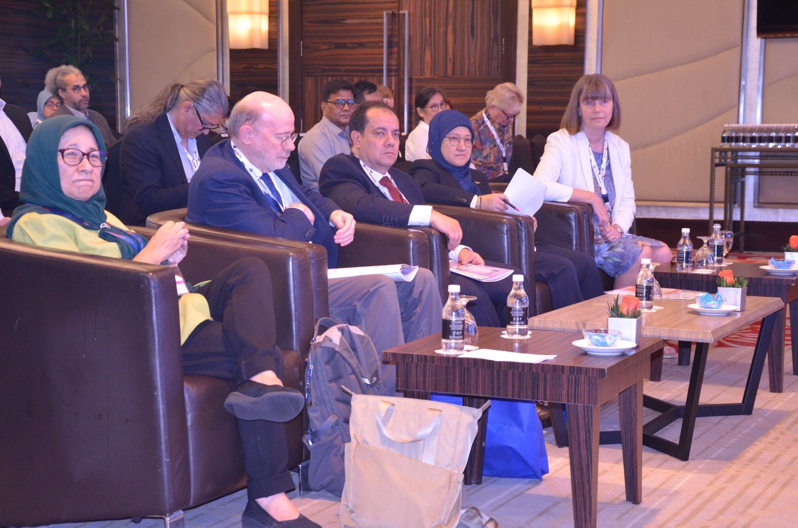 WSV2025, NBIM, Kuala Lumpur, Meeting Album| D1-Oral